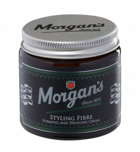 Паста для укладки Morgans Styling Fibre, 120 мл