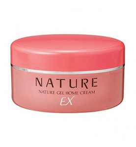 Nаyuta Nature Gel Home Cream (EX) / Природный крем-гель для лица и тела, 180 мл