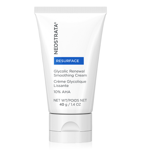 NeoStrata (НеоСтрата) Glycolic Reneval Smoothing Lotion (ex. Ultra Smoothing Lotion) / Увлажняющий лосьон с гликолевой кислотой для лица и тела, 200 мл