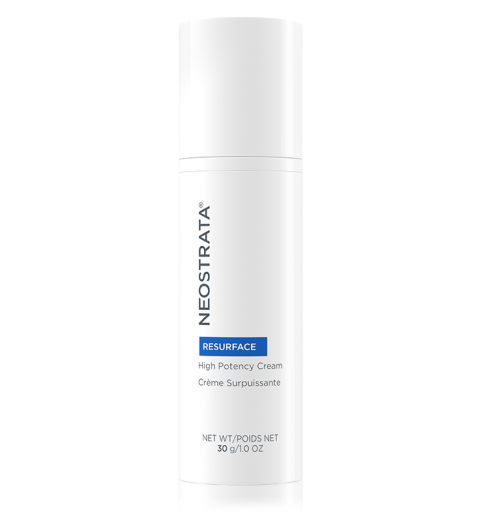 NeoStrata (НеоСтрата) High Potency Cream / Крем интенсивный антивозрастной, 30 г