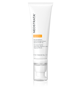 NeoStrata (НеоСтрата) Enlightenen Skin Brightener SPF 35 / Осветляющий крем тройного действия SPF 35, 40 г