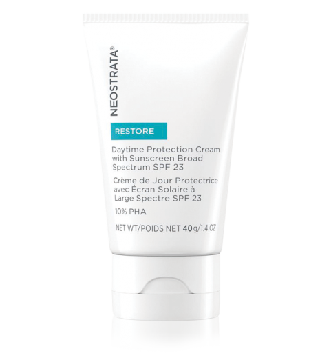 NeoStrata (НеоСтрата) Daytime Protection Cream SPF 23 / Дневной защитный крем SPF 23, 227 г