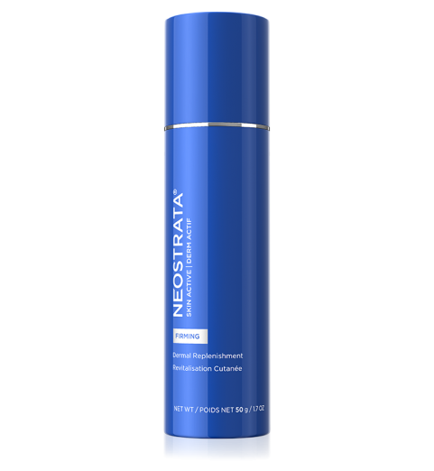 NeoStrata (НеоСтрата) Dermal Replenishment / Крем увлажняющий для лица и шеи, 50 мл