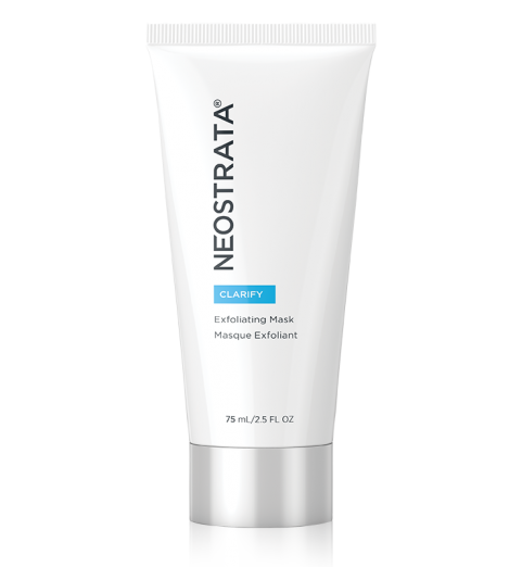 NeoStrata (НеоСтрата) Exfoliating Mask / Маска регенерирующая, 75 мл