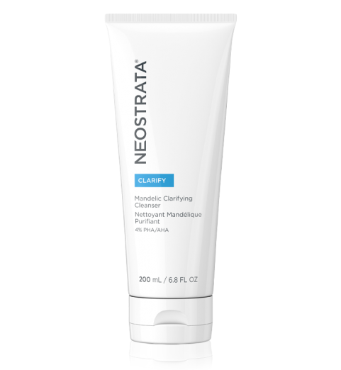 NeoStrata (НеоСтрата) Mandelic Clarifying Cleanser / Очищающее средство для кожи с акне, 200 мл