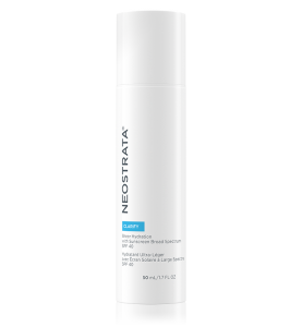 NeoStrata (НеоСтрата) Sheer Hydration SPF 40 / Увлажняющий гель для жирной кожи SPF 40, 50 мл