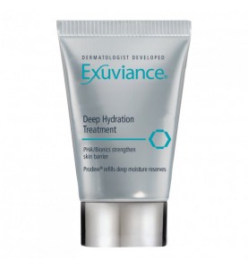 Exuviance Deep Hydration Treatment / Маска для интенсивного увлажнения кожи, 50 мл