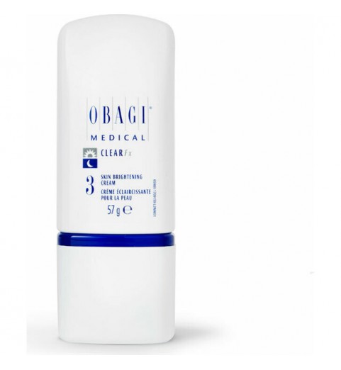 Obagi Nu-Derm Clear Fx / Крем для улучшения тона кожи, 57 г