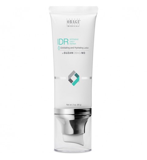 Obagi IDR Intensive Daily Repair by Susan Obagi MD / Отшелушивающий и увлажняющий лосьон, 60 г