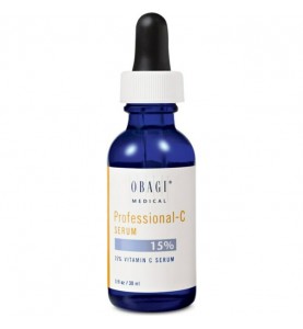 Obagi Professional-C Serum 15% / Сыворотка 15% с витамином С для всех типов кожи, 30 мл