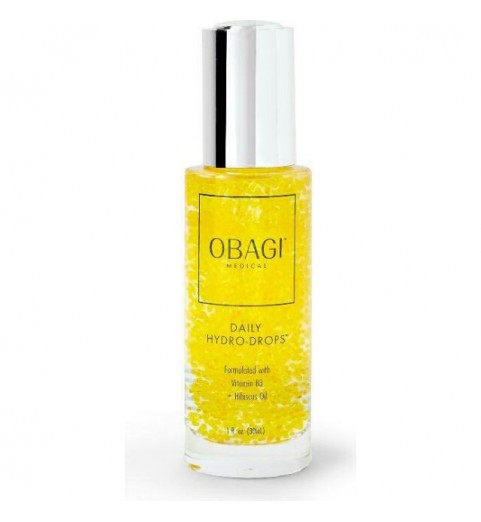 Obagi Daily Hydro-Drops / Увлажняющая сыворотка для лица, 30 г