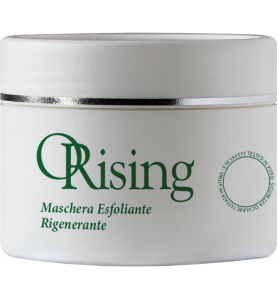 ORising Maschera Esfoliante Regenerante / Регенерирующая отшелушивающая маска, 95 мл