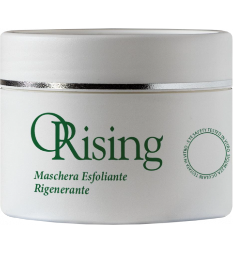 ORising Maschera Esfoliante Regenerante / Регенерирующая отшелушивающая маска, 95 мл