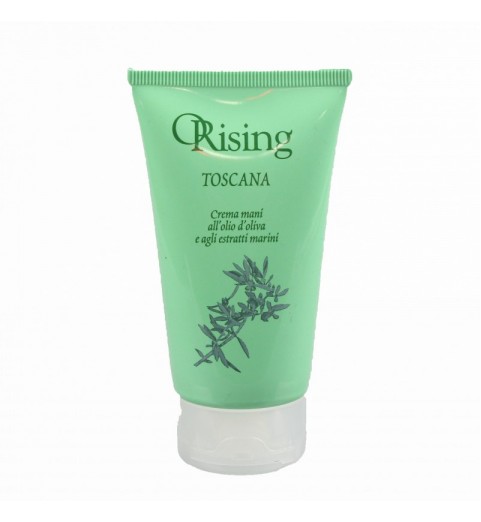 ORising Crema Mani Toscana / Крем для рук c оливковым маслом и морскими экстрактами, 75 мл