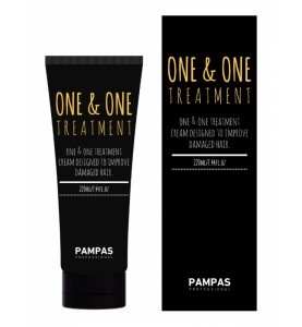 Pampas One & One Treatment / Пампас Тритмент, 220 мл