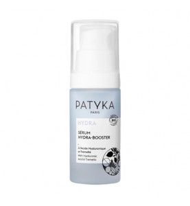 Patyka Hydra Hydra-Booster Serum / Гидра сыворотка увлажняющая для лица, 30 мл