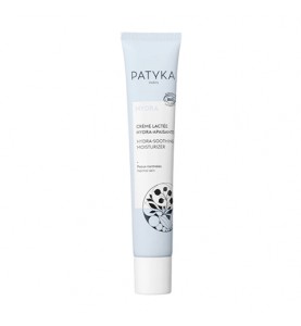 Patyka Hydra Soothing Moisturizer / Гидра Крем интенсивный увлажняющий для лица, 40 мл