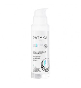 Patyka Age Specific Intensif Serum / Сыворотка комплексная антивозрастная для лица, 30 мл