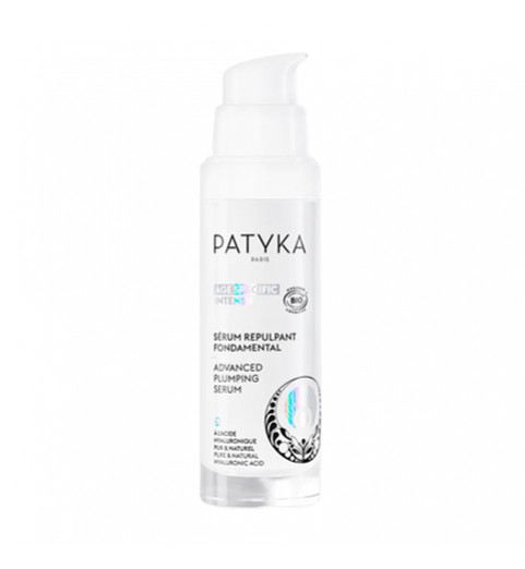 Patyka Age Specific Intensif Serum / Сыворотка комплексная антивозрастная для лица, 30 мл