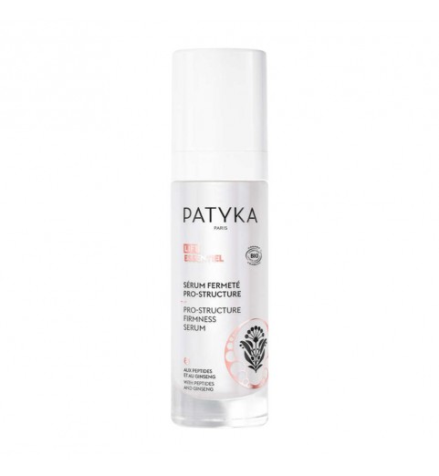 Patyka Lift Essentiel Serum Fermete Pro-Structure / Лифт Эсенсьель Сыворотка-лифтинг, 30 мл