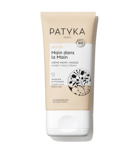 Patyka Nutri Main Dans la Main / Крем для рук и ногтей, 40 мл