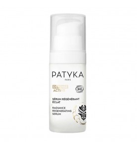 Patyka Defense Active Serum Regenerant Eclat / Активная защита Сыворотка-сияние для лица, 30 мл