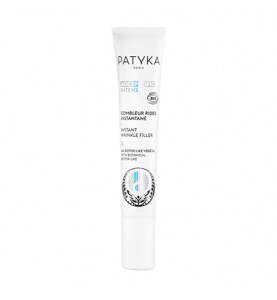 Patyka Age Specific Intensif Instant Wrinkle Filler / Крем-филлер антивозрастной для лица, 15 мл