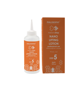 Philosophy Nano Llifting Lotion / Нанолифтинг лосьон, 125 мл