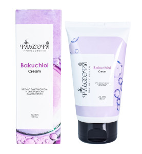Philosophy Cream Bakuchiol / Крем с Бакучиолом и экстрактом Хауттюйнии, 150 мл Philosophy Cream Bakuchiol / Крем с Бакучиолом и экстрактом Хауттюйнии, 150 мл