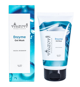 Philosophy Enzyme Gel Mask / Энзимная маска, 150 мл Philosophy Enzyme Gel Mask / Энзимная маска, 150 мл