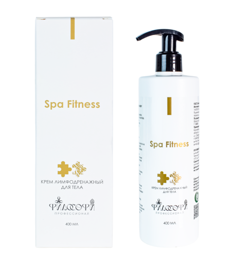 Philosophy Body Cream / Крем лимфодренажный для тела, 400 мл