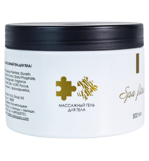 Philosophy Massage Gel Body / Массажный гель для тела, 500 мл Philosophy Massage Gel Body / Массажный гель для тела, 500 мл