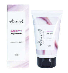 Philosophy Creamy Yogurt Mask / Йогуртовая маска, 150 мл Philosophy Creamy Yogurt Mask / Йогуртовая маска, 150 мл