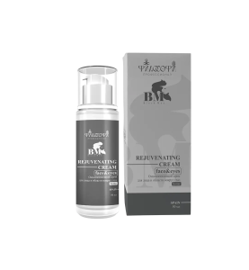 Philosophy Black Man Home Rejuvenating Cream Face & Eyes / Омолаживающий крем для лица и области вокруг глаз, 50 мл