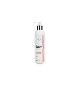 Prodiva The Foundation Shampoo / Базовый бессульфатный шампунь для домашнего ухода, 250 мл Prodiva The Foundation Shampoo / Базовый бессульфатный шампунь для домашнего ухода, 250 мл