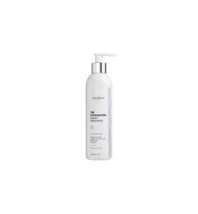 Prodiva The Foundation Silver Shampoo / Шампунь серебристый тонирующий для осветленных волос, 250 мл Prodiva The Foundation Silver Shampoo / Шампунь серебристый тонирующий для осветленных волос, 250 мл