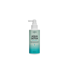 Prodiva Aqua Detox Soft Spray / Спрей, смягчающий кожу, 150 мл Prodiva Aqua Detox Soft Spray / Спрей, смягчающий кожу, 150 мл
