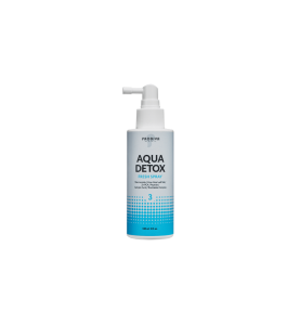 Prodiva Aqua Detox Fresh Spray / Спрей, продлевающий свежесть, 150 мл Prodiva Aqua Detox Fresh Spray / Спрей, продлевающий свежесть, 150 мл