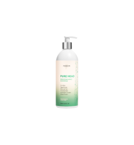 Prodiva Pure Head Sebum Balance Shampoo / Шампунь для жирной кожи головы, 500 мл Prodiva Pure Head Sebum Balance Shampoo / Шампунь для жирной кожи головы, 500 мл