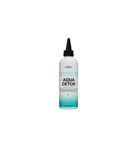 Prodiva Aqua Detox Sensitive Milk / Успокаивающее детокс-молочко для кожи головы, 200 мл Prodiva Aqua Detox Sensitive Milk / Успокаивающее детокс-молочко для кожи головы, 200 мл