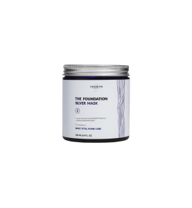 Prodiva The Foundation Silver Mask / Маска для осветленных волос, 250 мл Prodiva The Foundation Silver Mask / Маска для осветленных волос, 250 мл