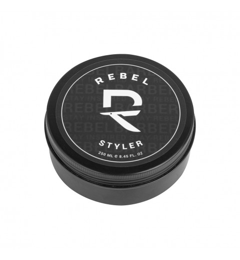 Rebel Barber Styler / Цемент для укладки волос, 250 мл