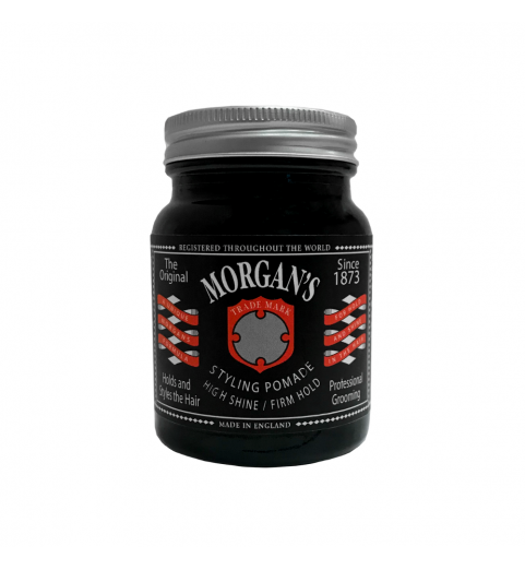 Morgans Pomade Styling Pomade / Помада для укладки, 50 г