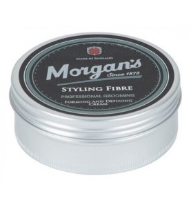Morgans Styling Fibre / Паста для укладки, 75 мл