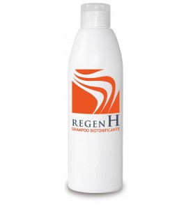 Regen H Shampoo Biotonificante / Шампунь, 250 мл