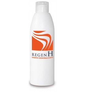 Regen H Shampoo Sebonormalizzante / Шампунь, 250 мл