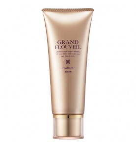 Salon de Flouveil Grand Flouveil Treatment Foam / Пенка для умывания Гранд Флоувеил, 100 г