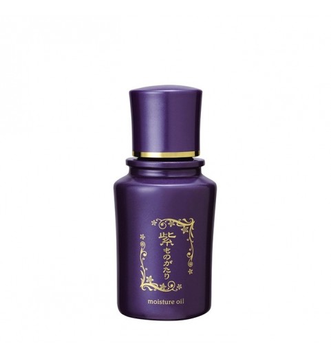 Salon de Flouveil Moisture Oil "Murasaki Monogatori" / Масло для кожи "Мурасаки Моногатори", 30 мл