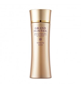 Salon de Flouveil Grand Flouveil Balancing Lotion / Балансирующий лосьон с гиалуроновой кислотой Гранд Флоувеил, 100 мл