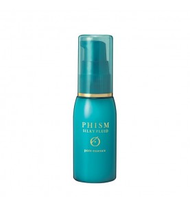 Salon de Flouveil PHISM Silky Fluid Pore Essence / Сужающая поры эссенция Физм, 30 мл